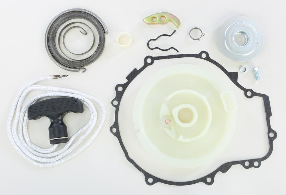 Pull Start Rebuild Kit