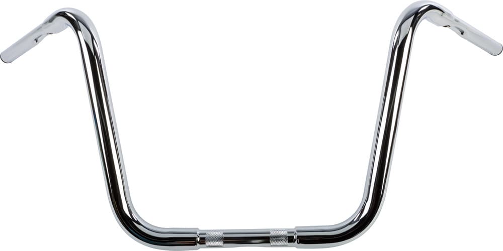 HARDDRIVE 1 1/4" Ape Hanger Handlebars Handlebar Clip-On - 096473