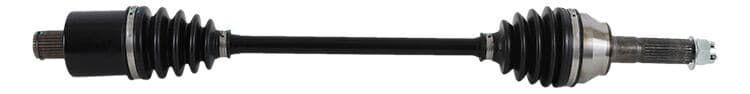 ALL BALLS 6 Ball Heavy Duty Axle CV Joint - AB6-PO-8-397
