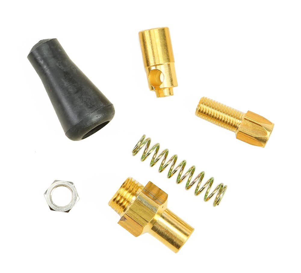 SP1 - 07-185 - Choke Cable Adapter Kit