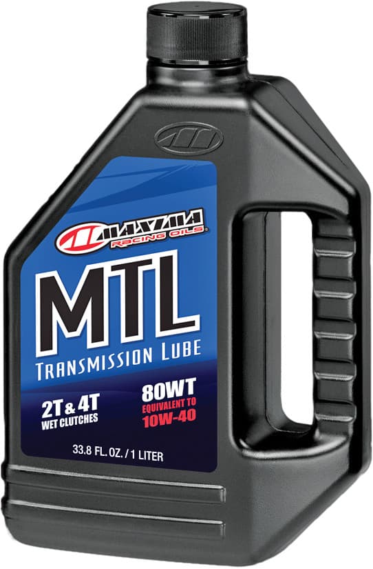 MAXIMA - 41901 - Mtl Transmission Lubricant