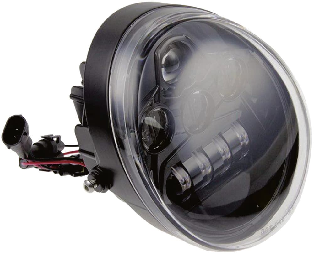 PATHFINDER VROD headlight