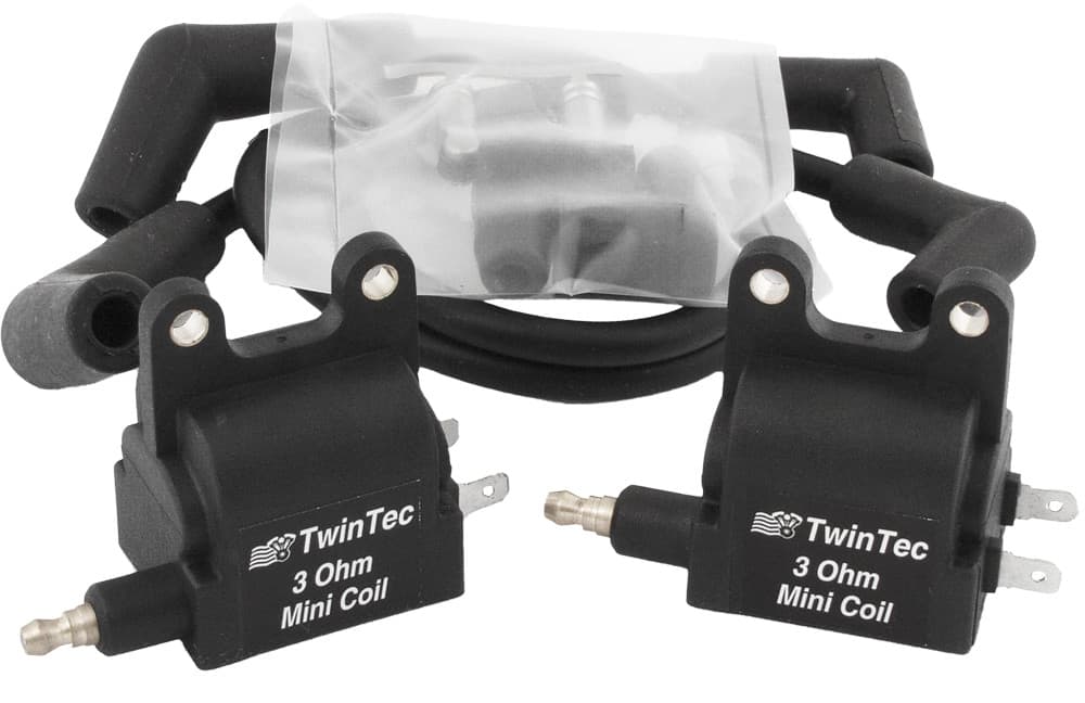 DAYTONA - 2006-KIT - Mini Ignition Coil