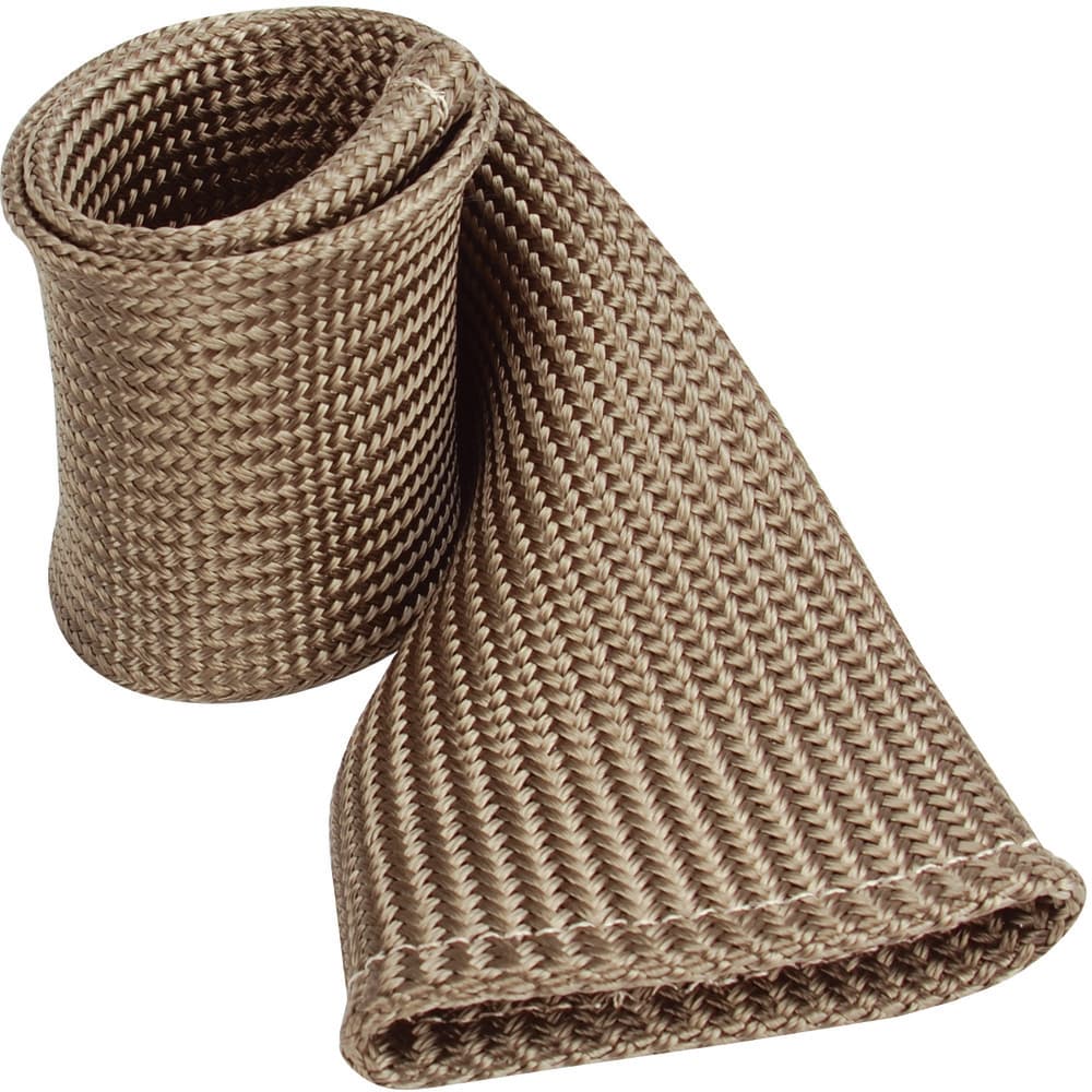 DEI Titanium Exhaust Sleeve Exhaust Heat Shield