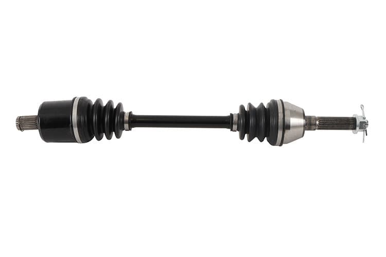 ALL BALLS 6 Ball Heavy Duty Axle CV Joint - AB6-PO-8-379