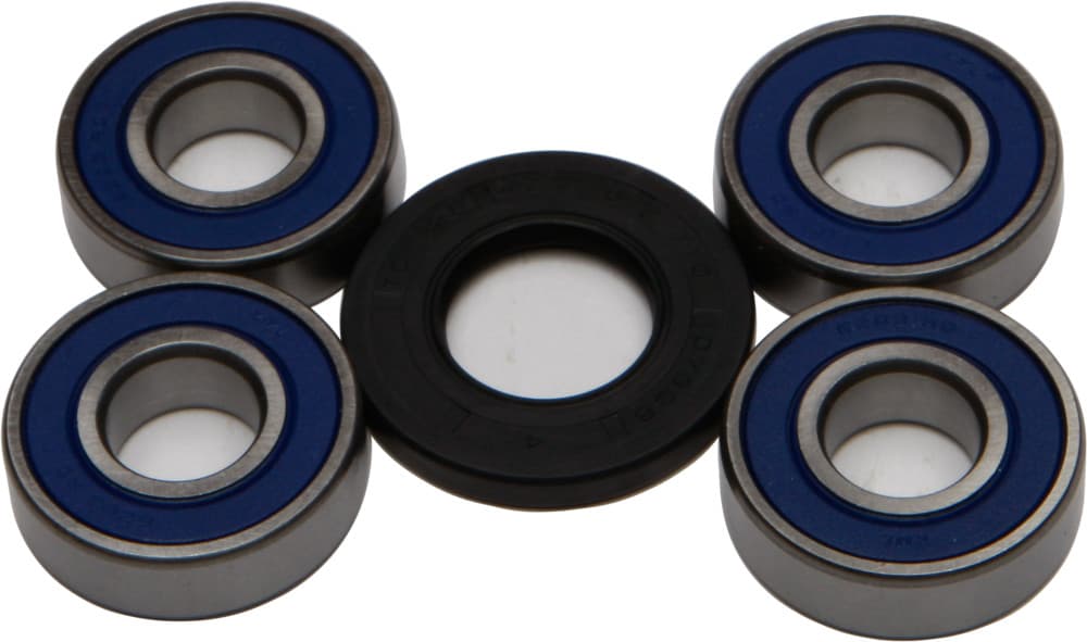 ALL BALLS Wheel Bearing Seal - 25-1228