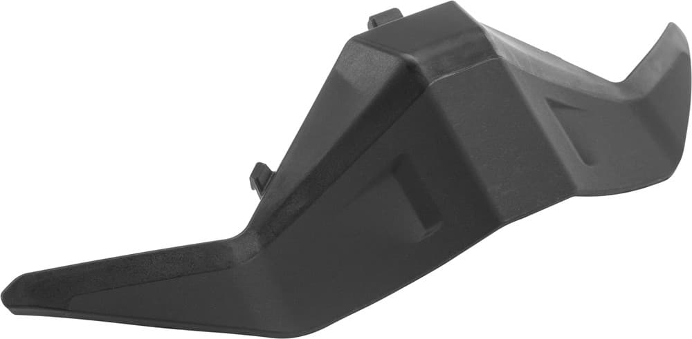 FLY RACING Zone/Focus Goggle Nose Guard - Snow