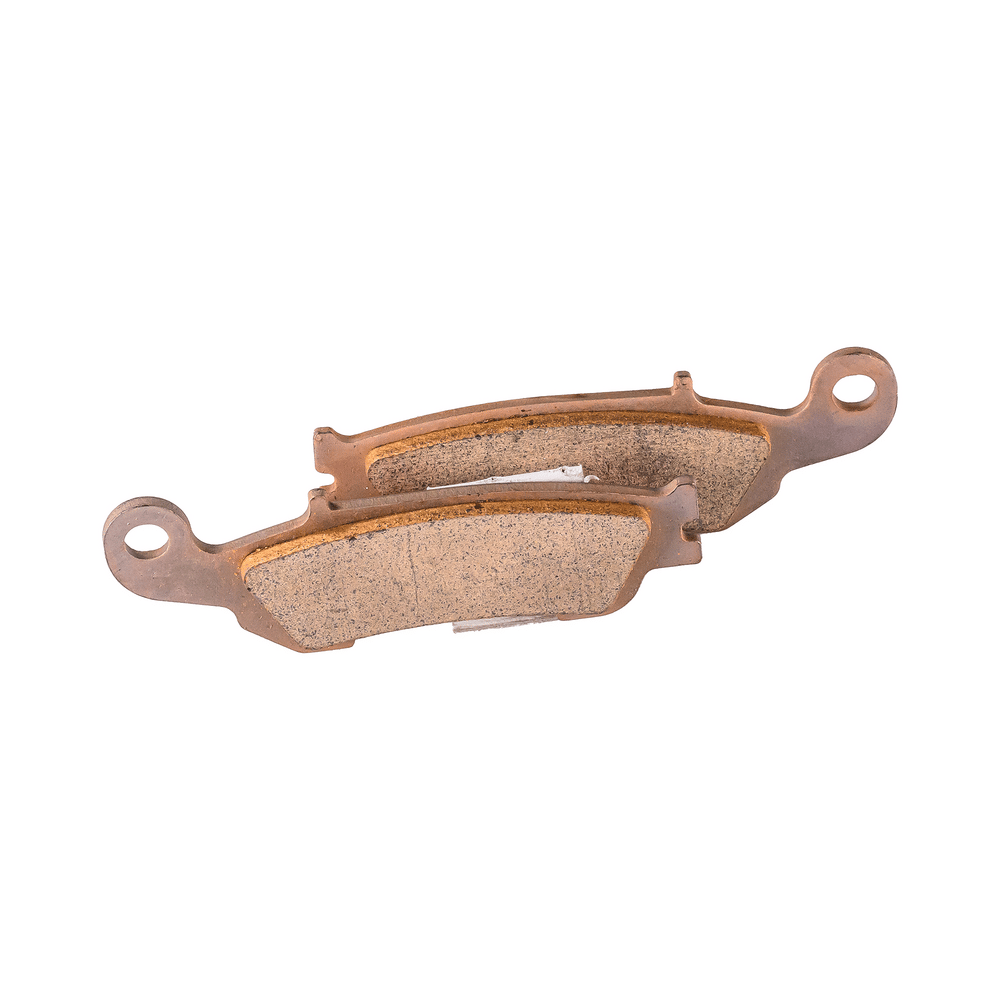 RFX Pro Series Sintered Brake Pads brake pad - FXBP 40400 99CP
