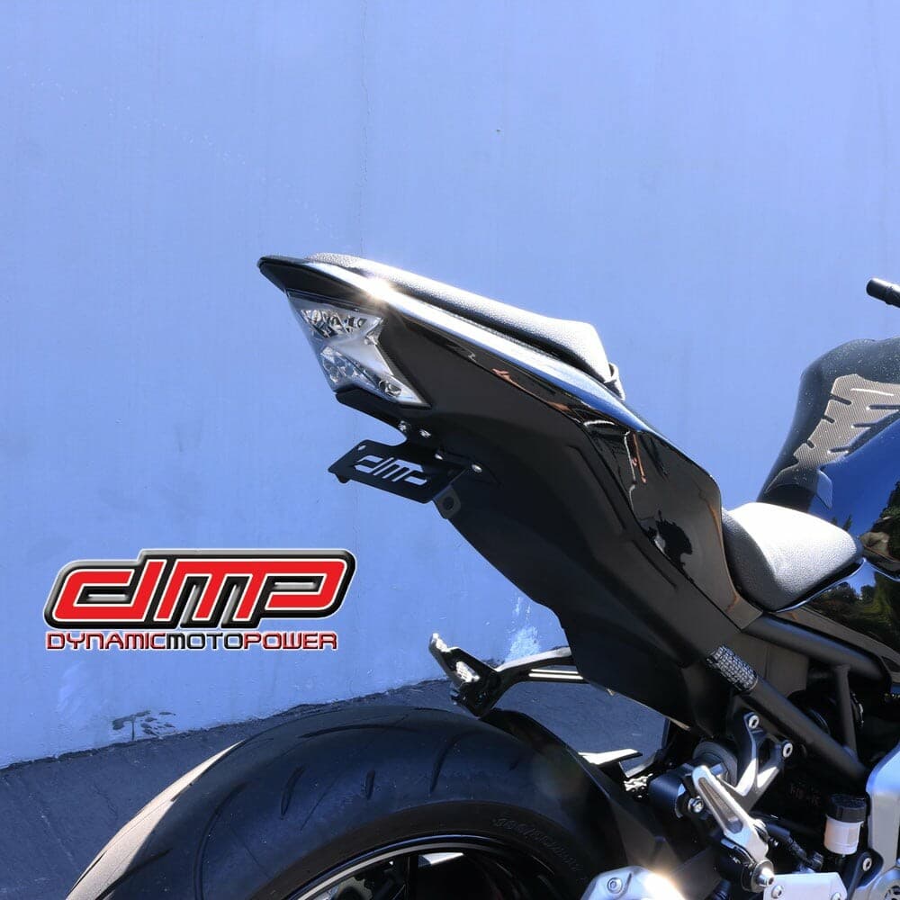 DMP - 670-4840 - Fender Eliminator