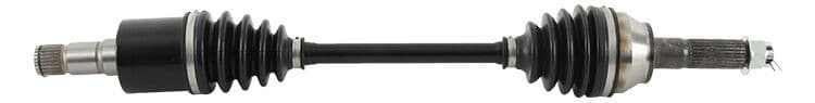 ALL BALLS 6 Ball Heavy Duty Axle CV Joint - AB6-PO-8-395