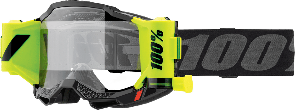 100-PERCENT Accuri 2 Forecast Goggles