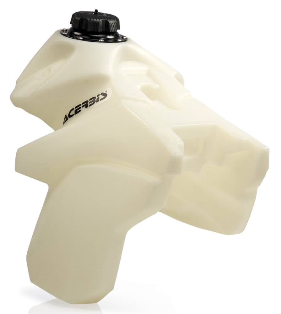 ACERBIS Large Capacity Fuel Tank fuel tank component - 2250320147