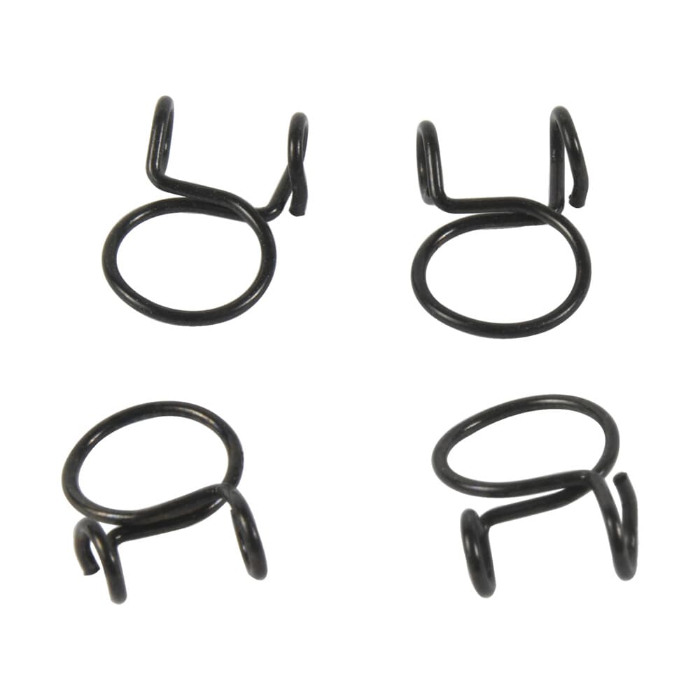 ALL BALLS Fuel Line Fitting Hose Clamps Refill Kit - FS00062