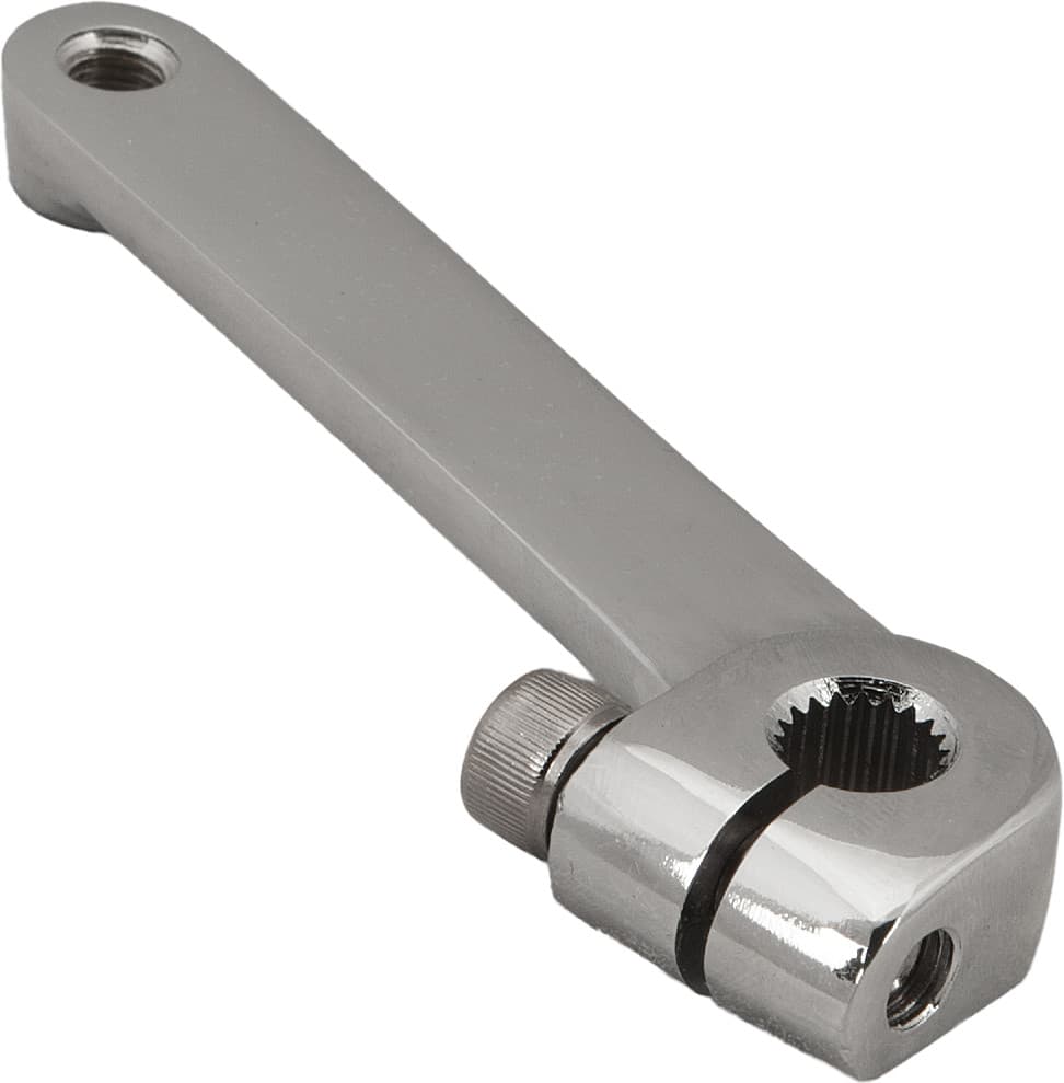 HARDDRIVE Big Twin 85-96 Shift Lever - 39-009