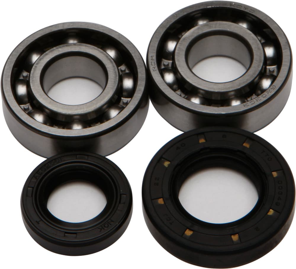 ALL BALLS - 24-1067 - Crankshaft Bearing & Seal Kit