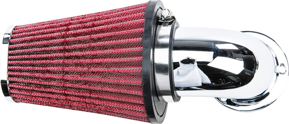 HARDDRIVE Coriolis High Performance Air Cleaner Air Intake Kit