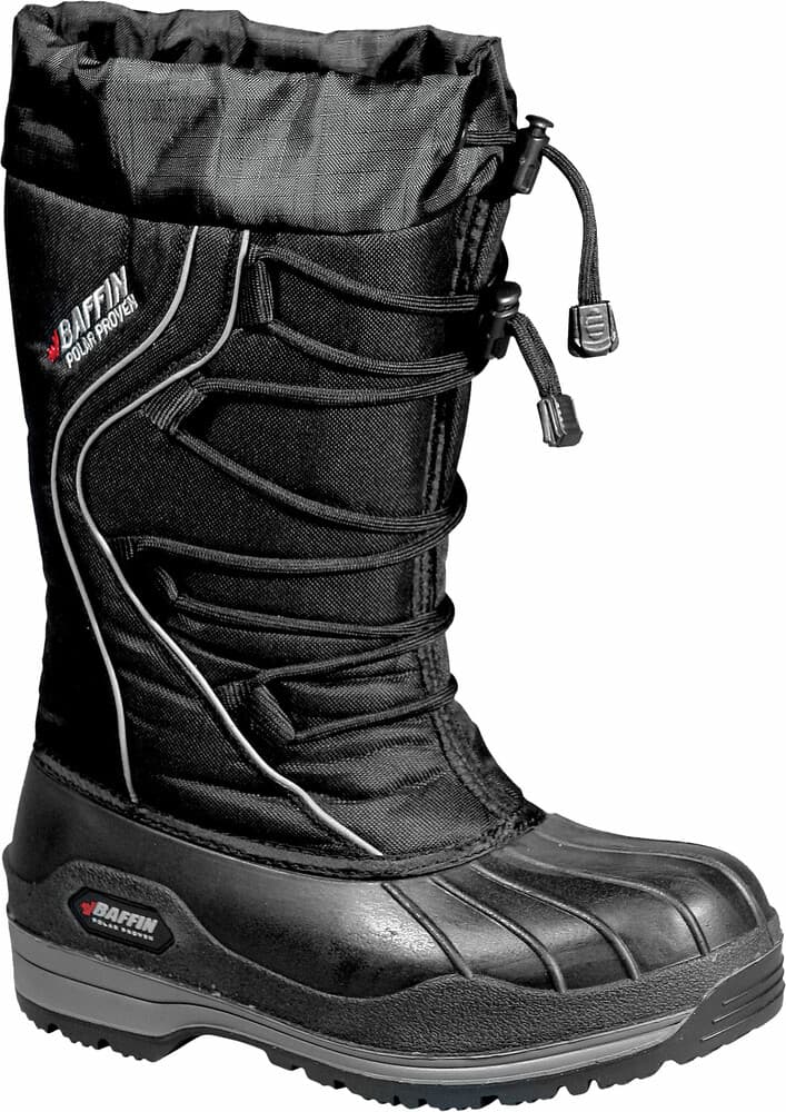 BAFFIN - 40100172-001-08 - 2026 Women's Ice Field Boots
