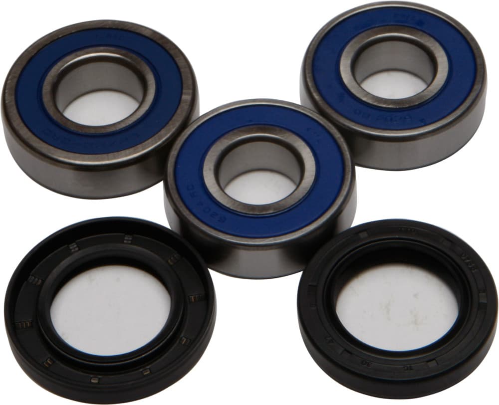 ALL BALLS Wheel Bearing Seal - 25-1154