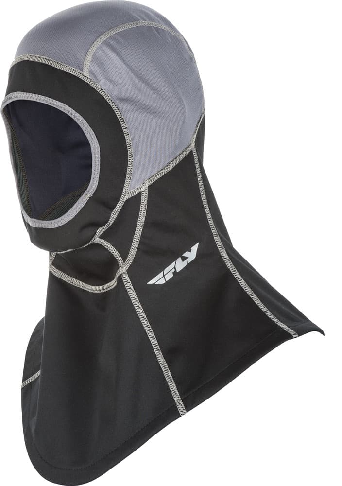 FLY RACING Youth Ignitor Air Open Face Balaclava