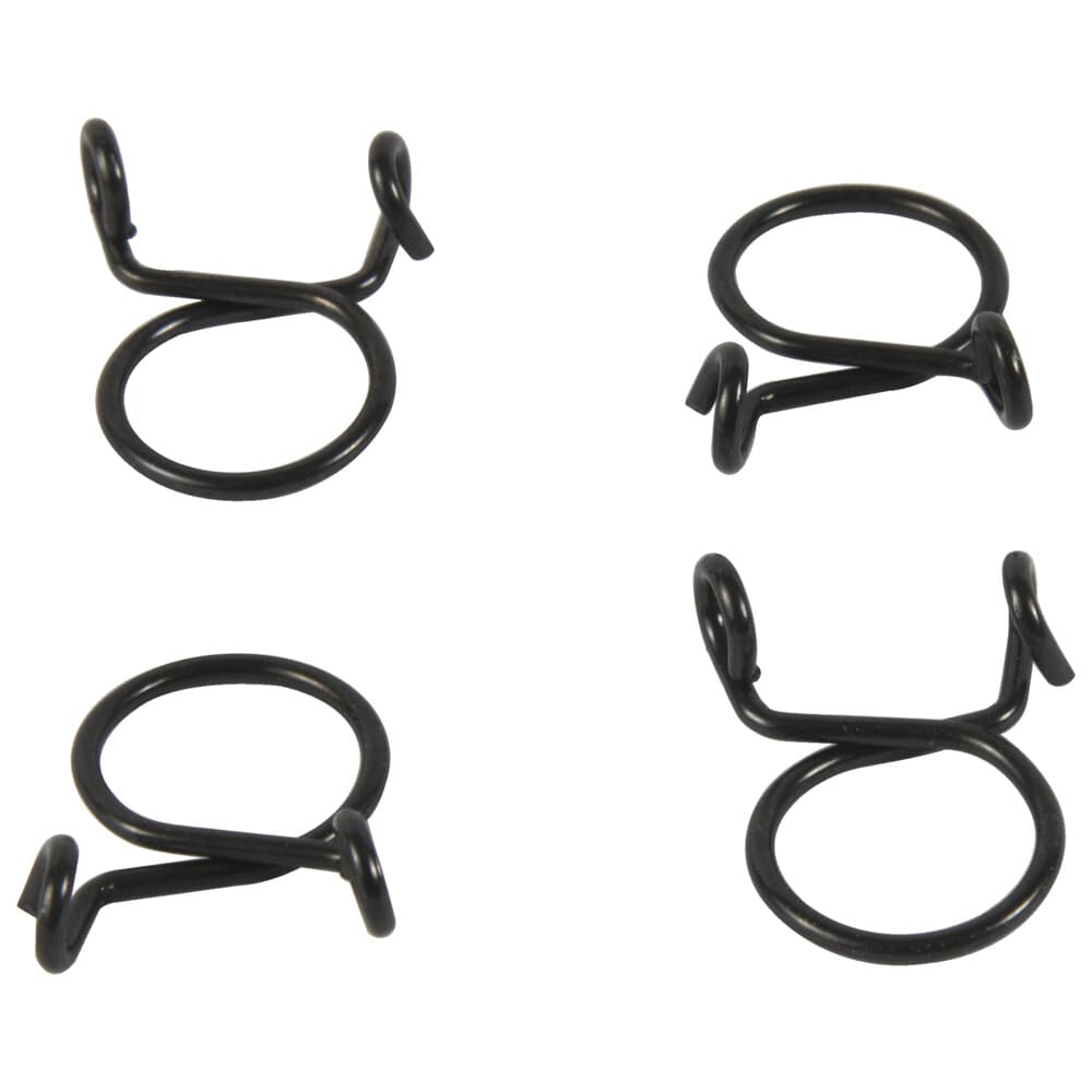 ALL BALLS Fuel Line Fitting Hose Clamps Refill Kit - FS00057