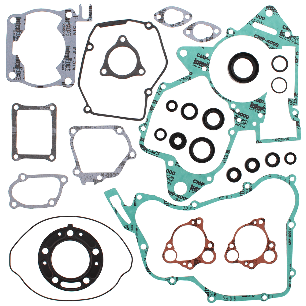 VERTEX Engine Gasket Seal - 811236