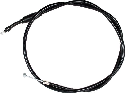 MOTION PRO - 05-0067 - Black Vinyl Clutch Cable