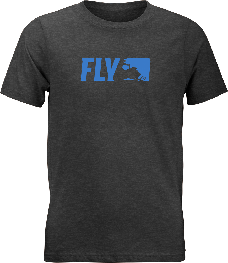 FLY RACING Youth Primary Tee (2022)