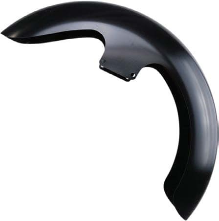 BAGGERNATION - THICKY21-14L-C - Thicky Fender