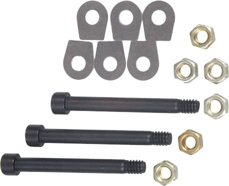 SP1 - 03-204203 - Washer 1/4" 102C/108C