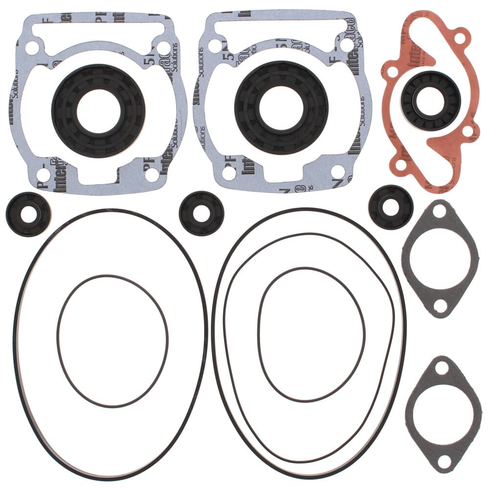 VERTEX - 711163A - Full Gasket Set