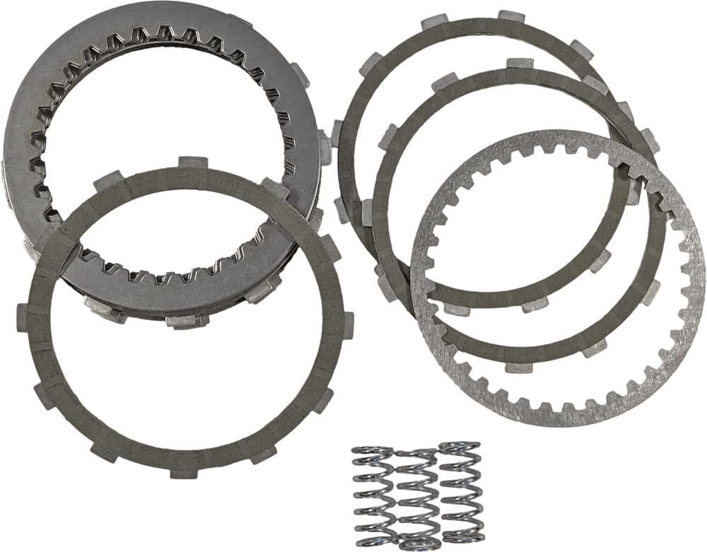 ENERGY ONE - CV-1317 - Clutch Kit For Cvo Models