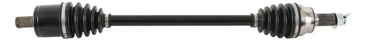 ALL BALLS 6 Ball Heavy Duty Axle CV Joint - AB6-PO-8-330