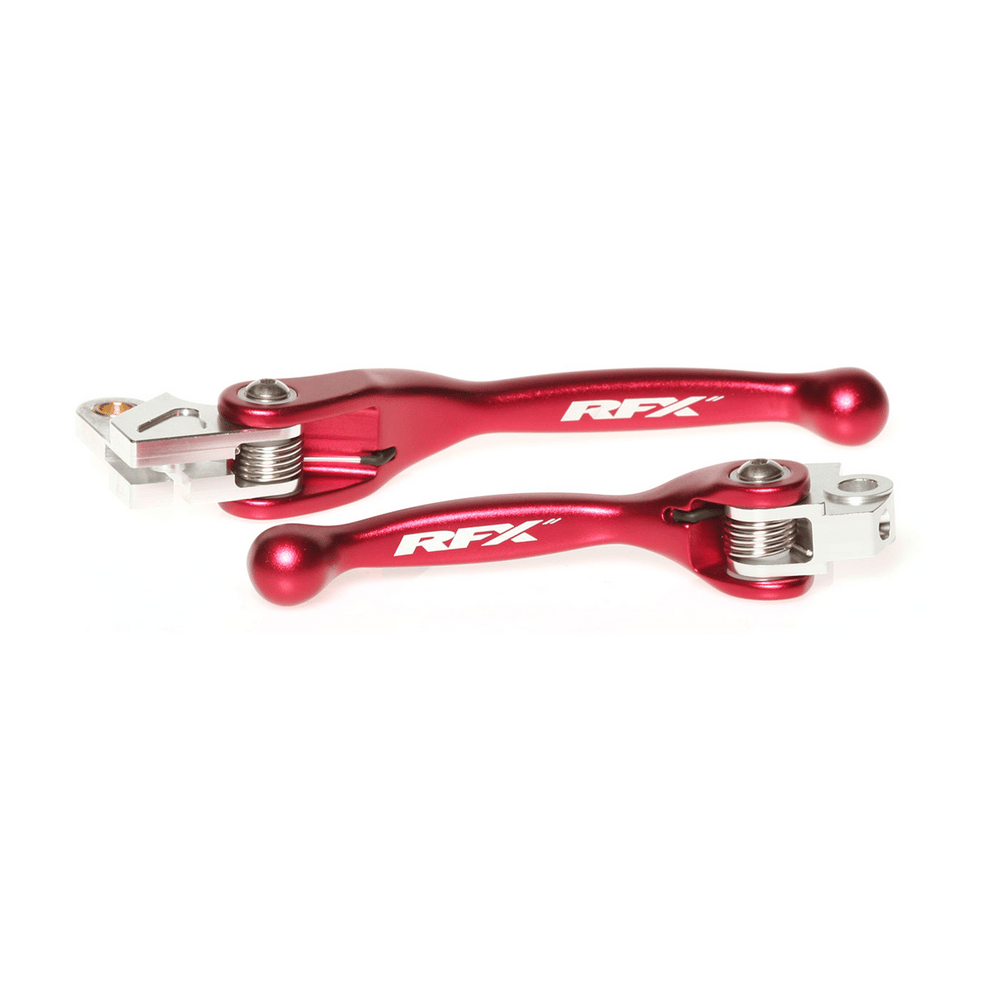 RFX - FXFL 10000 55RD - Forged Aluminum Flex Levers