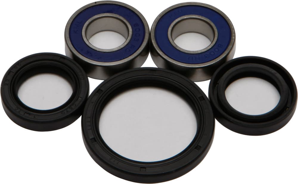ALL BALLS Wheel Bearing Seal - 25-1052
