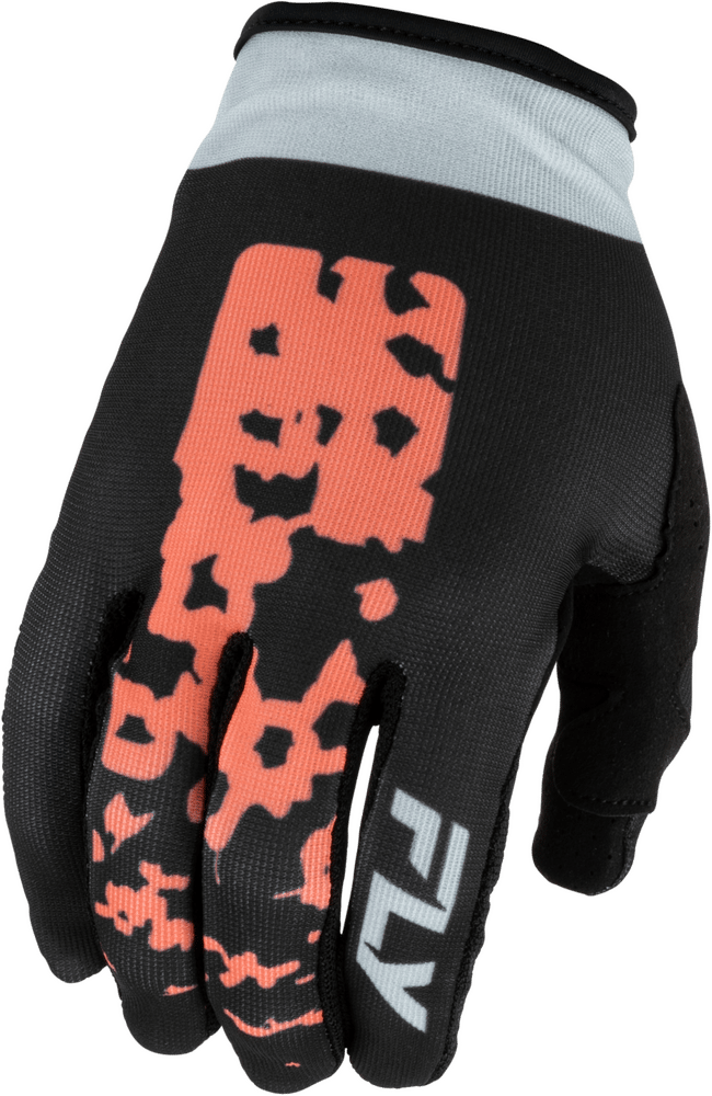 FLY RACING - 380-6102X - Women's Lite Flake Gloves (2027)