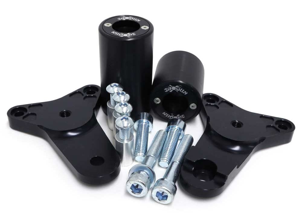 SHOGUN - 715-5459 - Pa2 Frame Slider