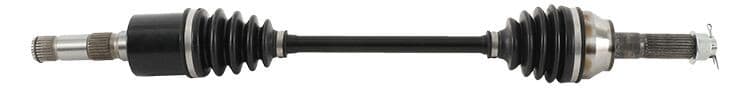ALL BALLS 6 Ball Heavy Duty Axle CV Joint - AB6-PO-8-394
