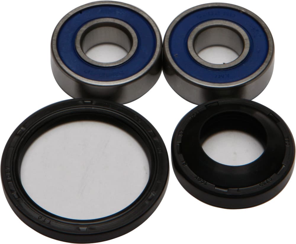 ALL BALLS Wheel Bearing Seal - 25-1069