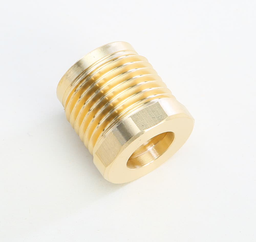 WSM - 002-515 - Sea-Doo Alloy Cable Nut