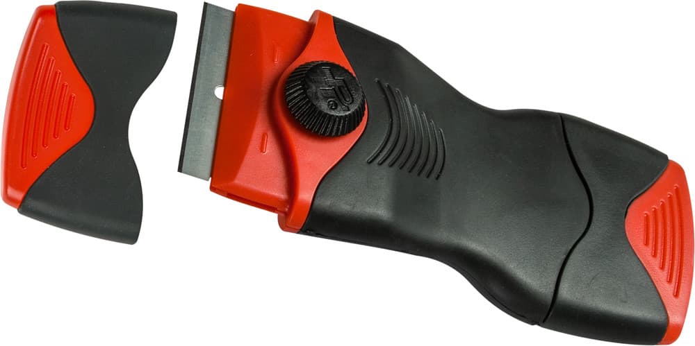 PERFORMANCE TOOL Razor Scraper General Hand Tool - W5750