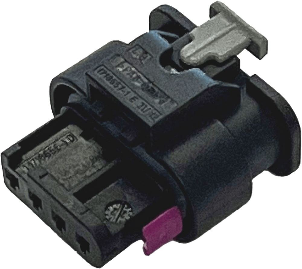 NAMZ CUSTOM CYCLE TMap Sensor Connector