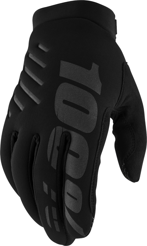 100% Women's Brisker Gloves