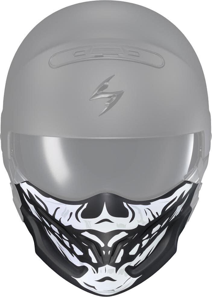 SCORPION EXO Covert Helmet Face Mask