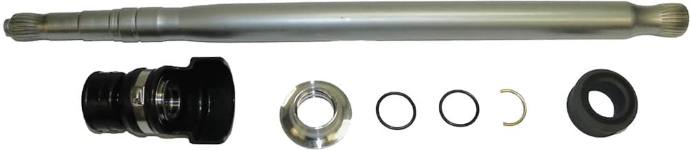 WSM Driveshaft Component - 003-158-01K