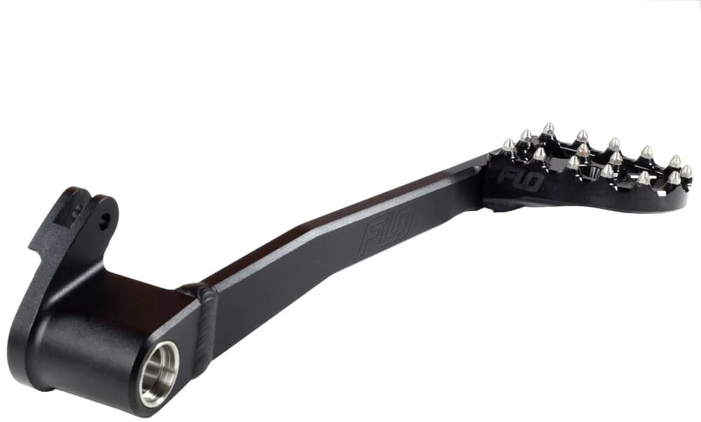 FLO MOTORSPORTS FLH/FLT brake pedal