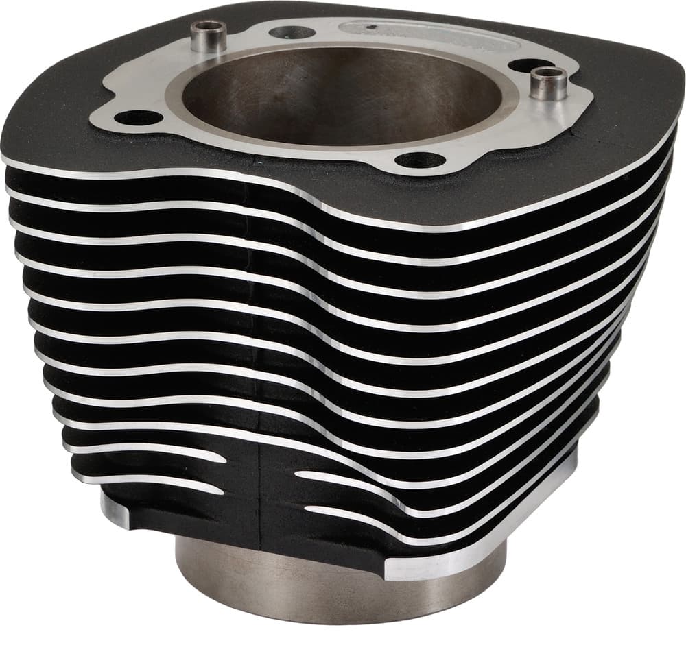 HARDDRIVE - 88187 - Twin Cam Cylinders