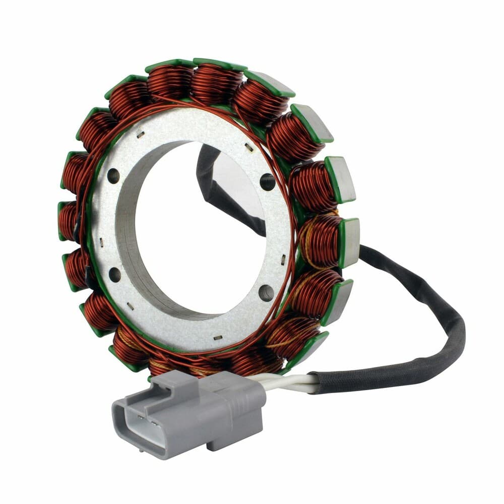 RM STATOR Alternator Stator Rotor - RMS010-108100