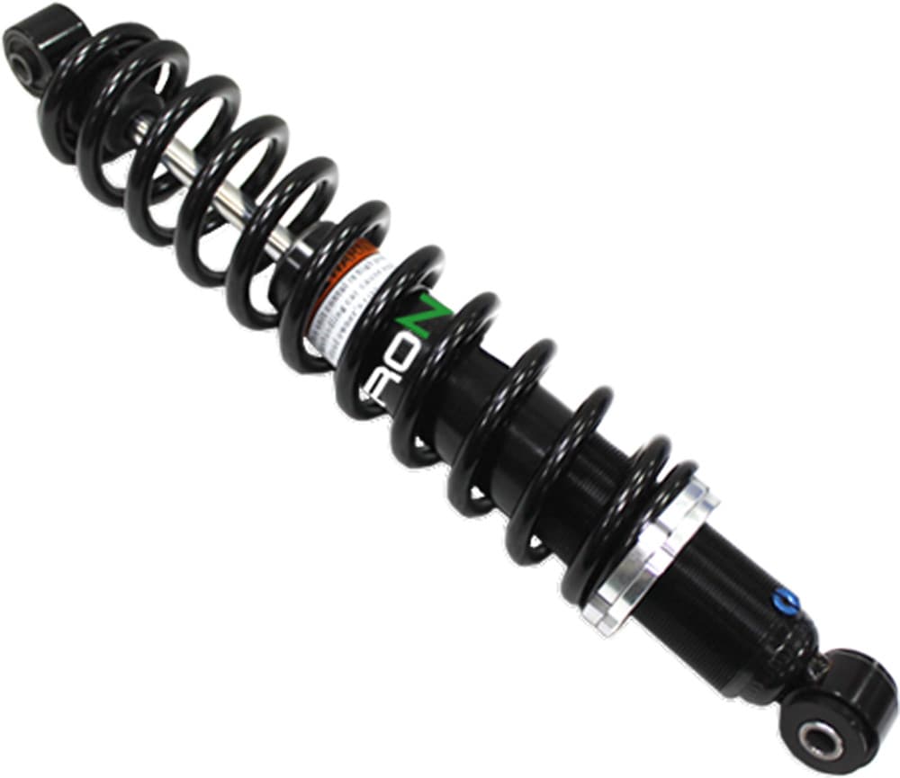 BRONCO - AU-04253 - Gas Shock