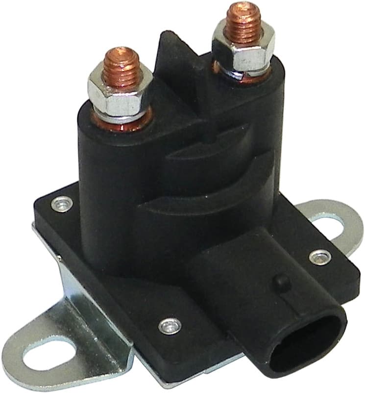 WSM Electrical Switch Relay - 004-120-01