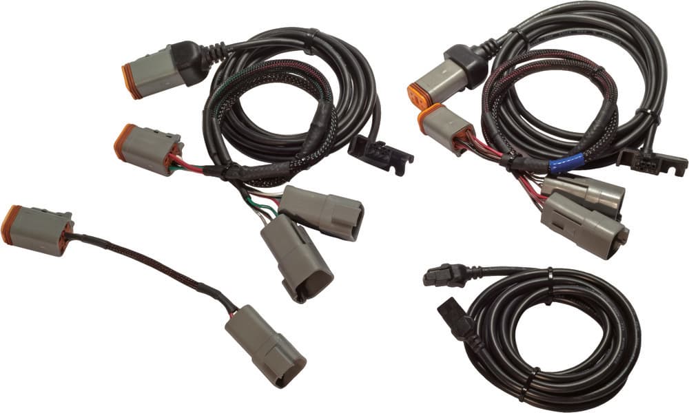 Power Tuner Cable Kit